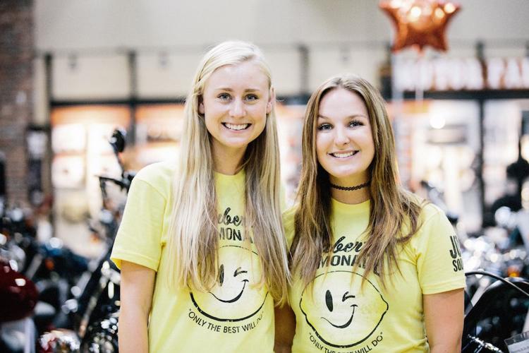 Photos by Dominique Labrecque