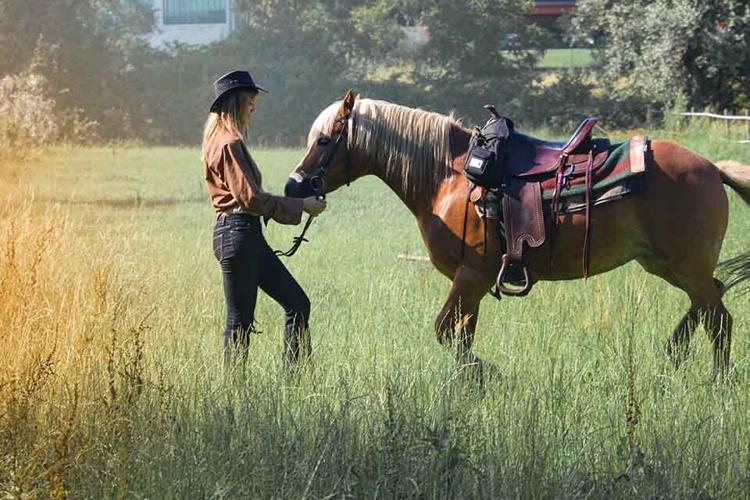All You Need To Know About Horse Riders' Fashion and Lifestyle