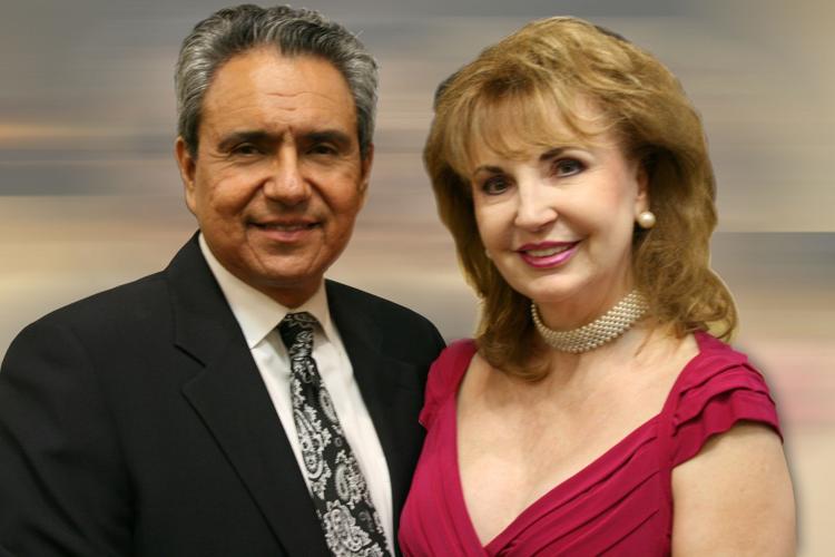 Mens Fashions on El Paseo in Palm Desert