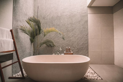 What Separates a Well-Built Bathroom From a Merely Beautiful One