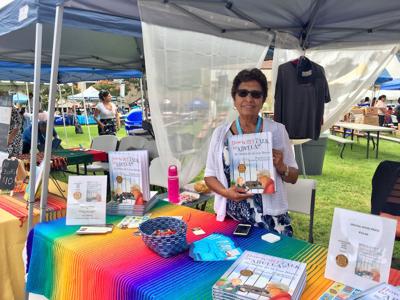 Latino Book and Family Festival