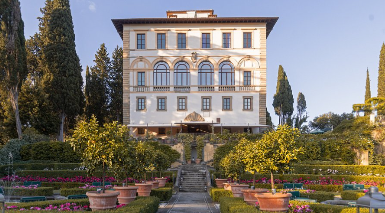 An Italian Summer Worth Crossing the Atlantic For