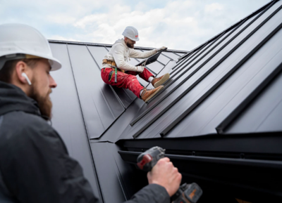 How to Spot Early Signs Your Commercial Roof Needs Repair