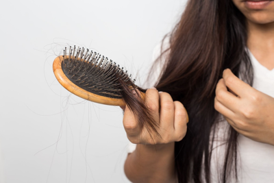 Hair Loss Causes & Reversal Strategies: Comprehensive Guide