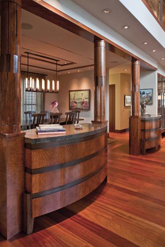 Latest Home Interior Design Trends