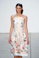 Seeking Fashion Inspiration In The Skies: Bird Motifs