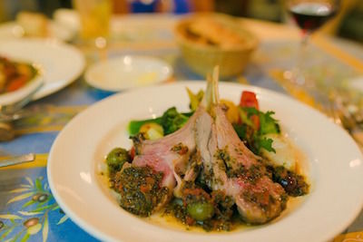 The Best French Restaurants in San Diego