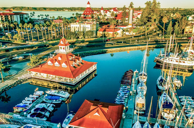 The Most Sophisticated Ways to Celebrate the 4th of July in San Diego