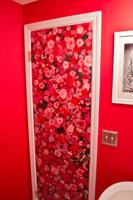 Floral Design Takes Luxe Decor
