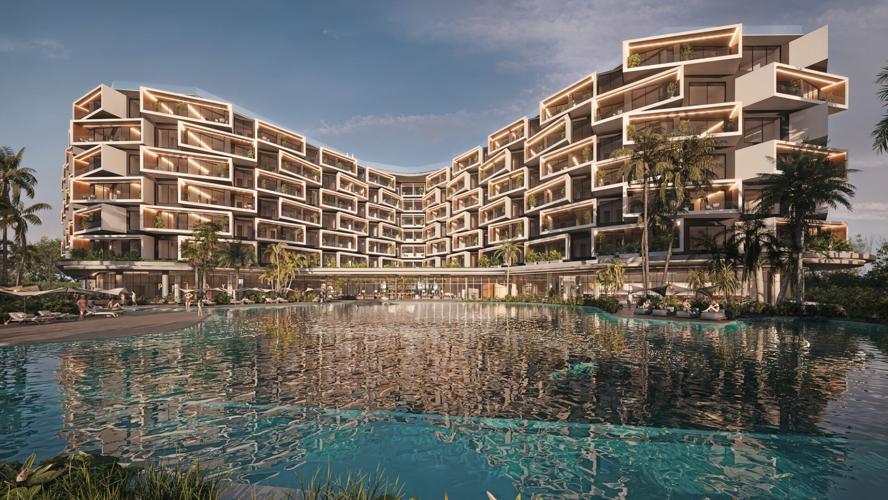 Luxury’s New Wellness Look Isn’t a Bonus—It’s the Blueprint