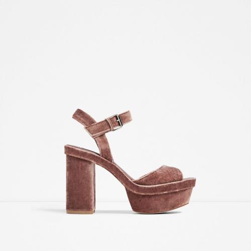 Cute Shoes for the New Year