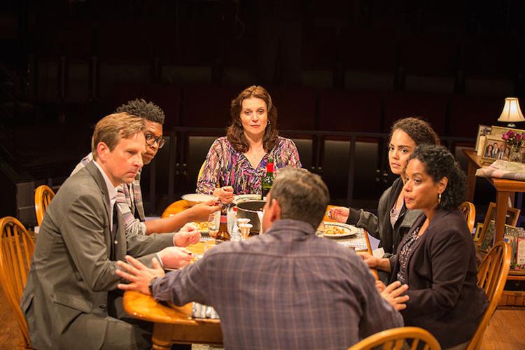 REVIEW: "The Blameless" at The Old Globe