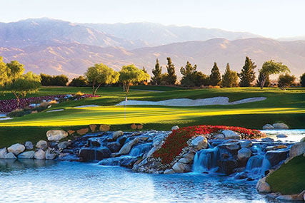 Best Golf Courses in Coachella Valley