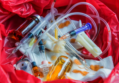 How Clinics Should Handle Pathological and Chemotherapy Waste Safely