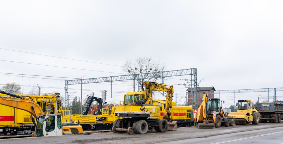 Why Builders Are Using Telematics to Track Fleets