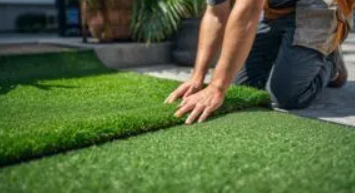 Benefits of Professional Synthetic Grass Installation in NSW