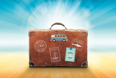 5 Disruptive Luxury Travel Trends Shattering the Status Quo