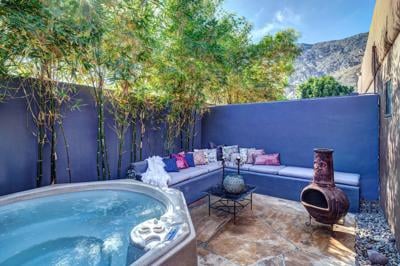 Luxury and Charm at the Rossi Hotel