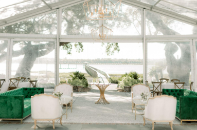 How to Choose the Best and Most Fitting Furniture for Your Wedding