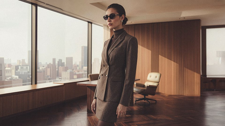 Sumissura Introduces Pre-Fall 2025 Collection for Modern Elegance