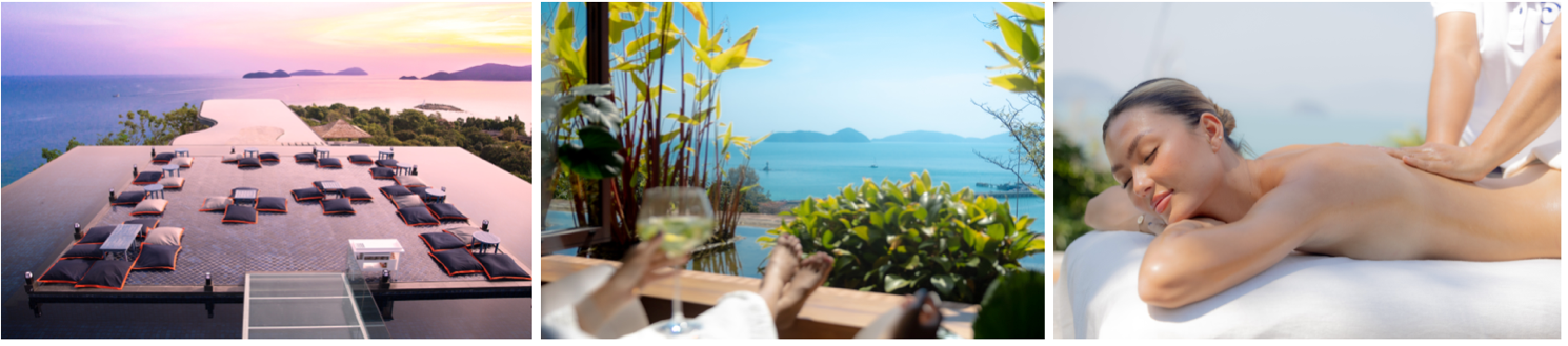 Valentine’s Day From Thailand: Where Couples Are Disappearing to in 2026