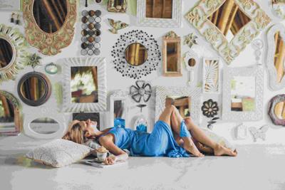 Where is the Best Place to Hang a Mirror In Your Home?