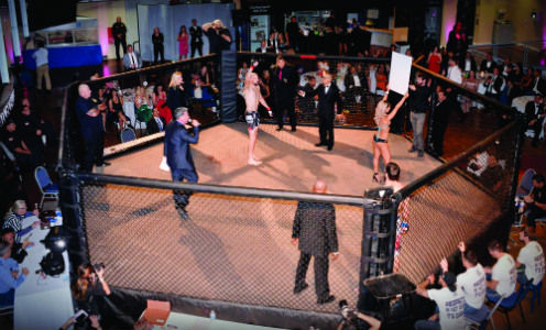 San Diego November Formal Events