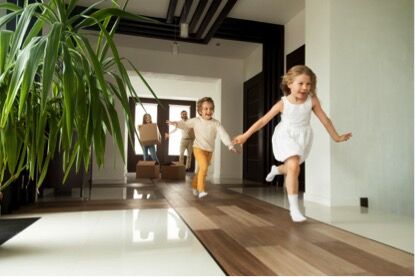 How to Keep Electrical Hazards Away from Children at Home