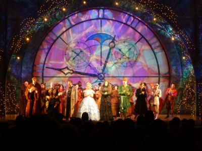 Our Favorite Performing Arts Destinations on the East Coast