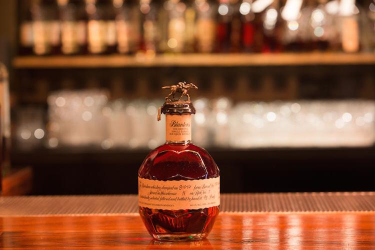 Of Bourbon and Scotch
