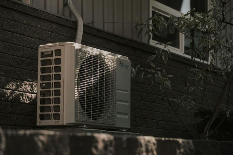 Why Is My Heat Pump Making a Loud Noise? 6 Causes and What to Do