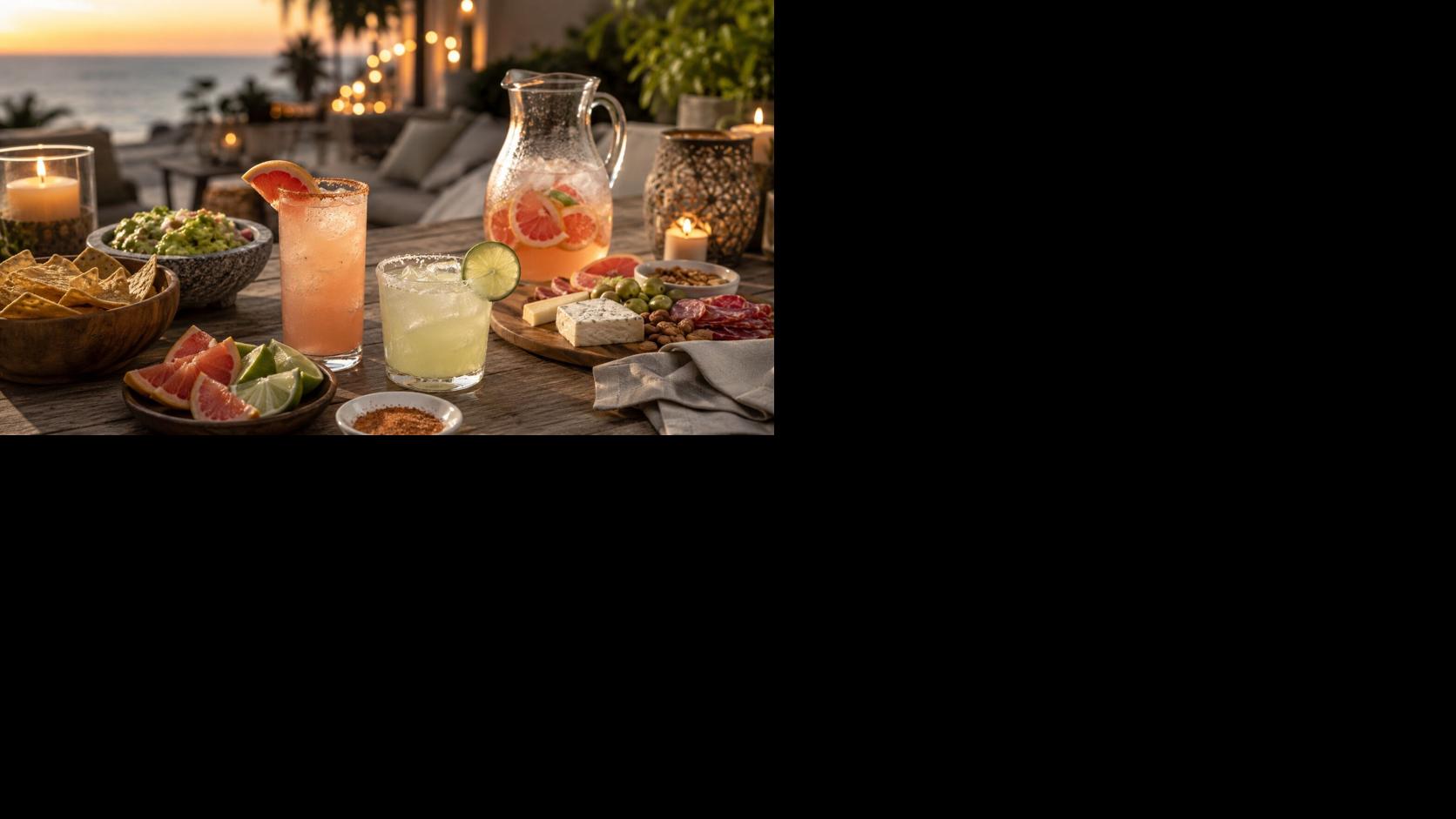 Top Tips For Throwing A Last Minute Party