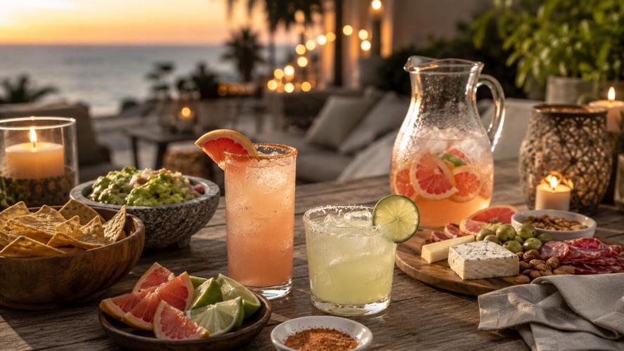 Top Tips For Throwing A Last Minute Party