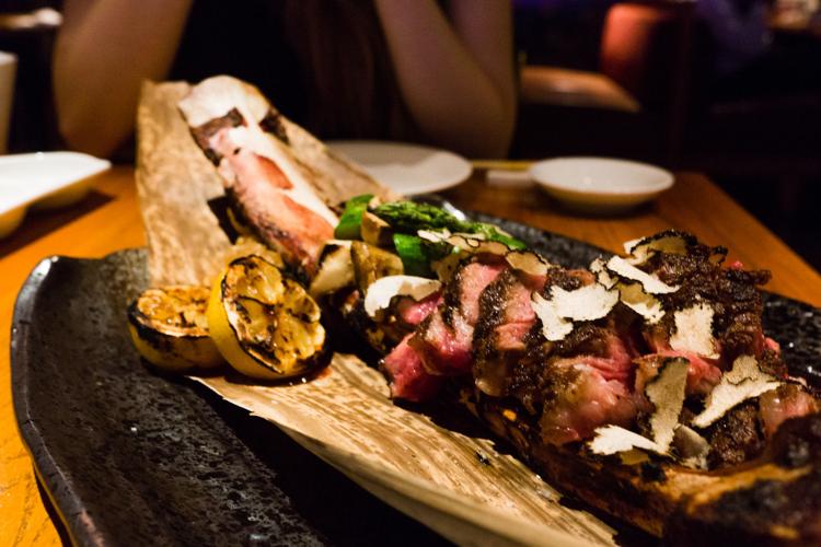 Exploring San Diego’s Best Japanese Food