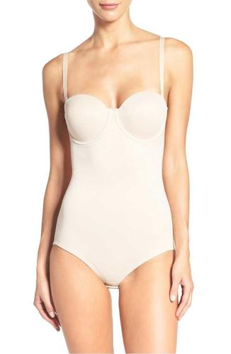 5 Must-Have Bridal Undergarments