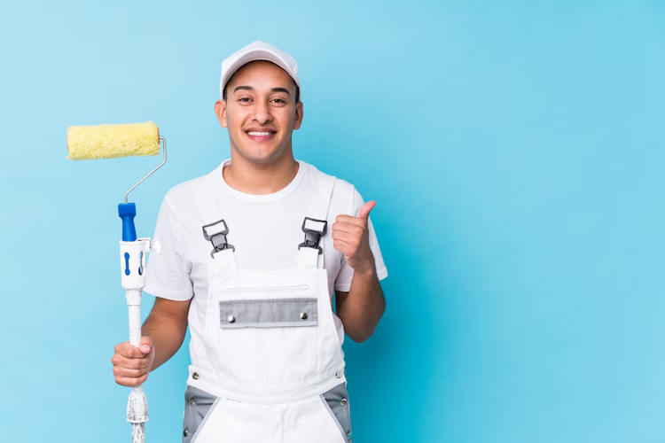 Why Exterior Painting Should Never Be Left to Amateurs