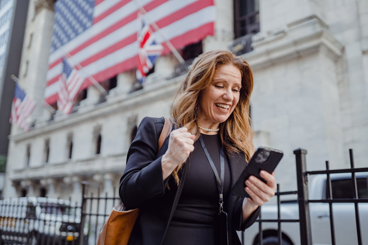 Why Investing in U.S. Real Estate is a Smart Choice