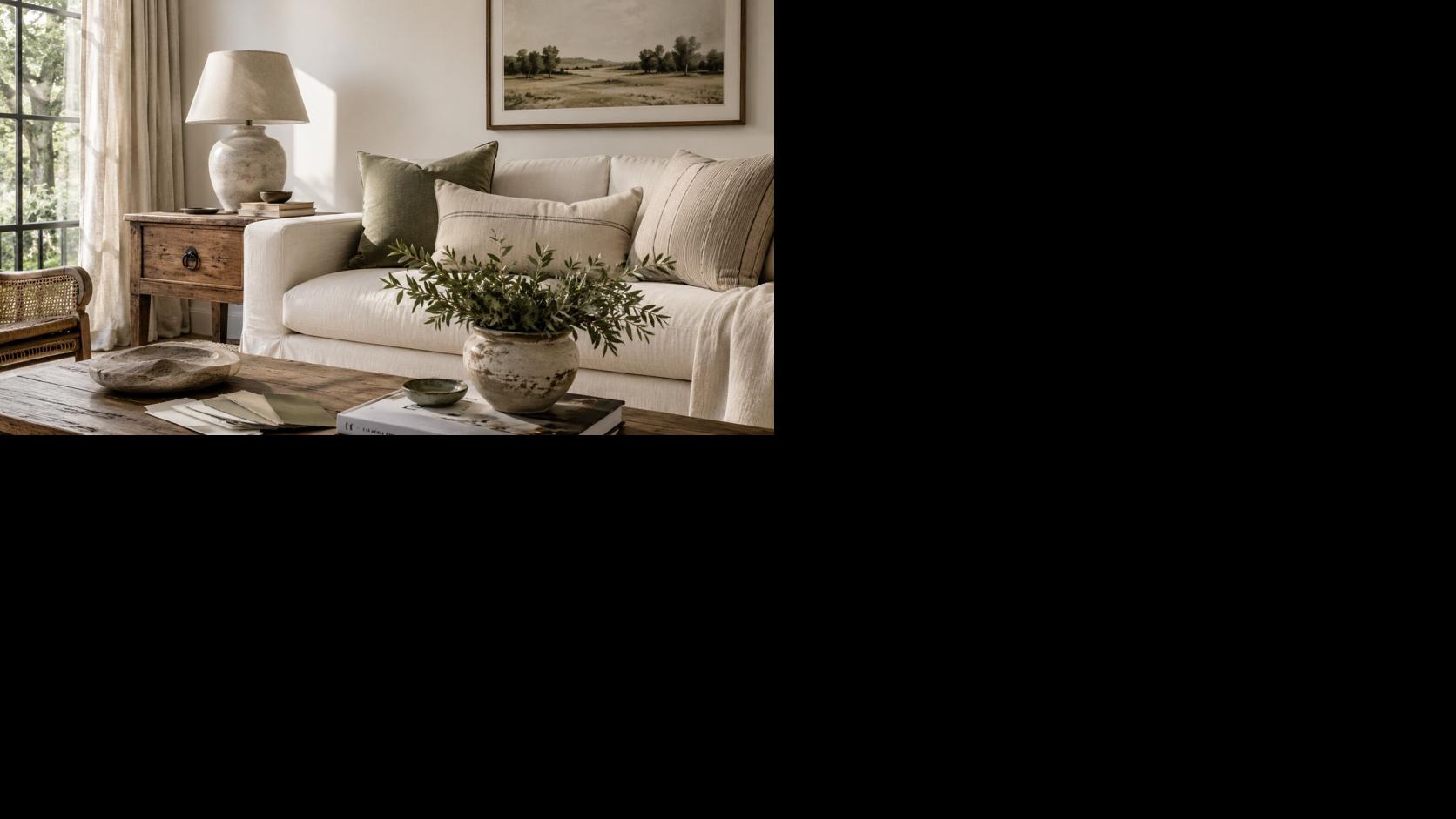 Our Guide To Interior Design Without Breaking The Bank