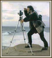 Interview with Photographer Michael Seewald