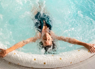 What Makes Hydro Massage a Refreshing Full-Body Wellness Experience?