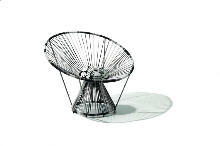 Missoni's 2014 Home Collection is Cool in the Summer Shade