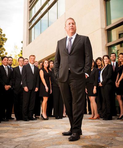 Samuel Scott Financial Group