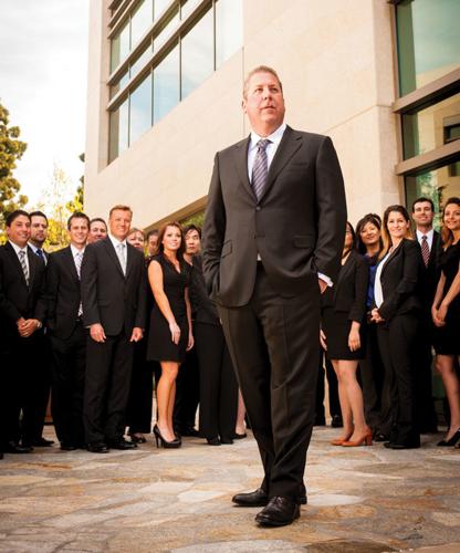 Samuel Scott Financial Group