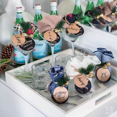 Holiday Gift Ideas for Men