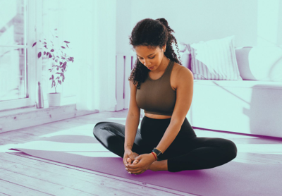 How the Butterfly Stretch Improves Hip Mobility