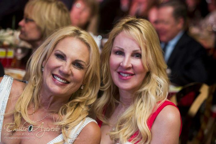 Broadway Nights Gala