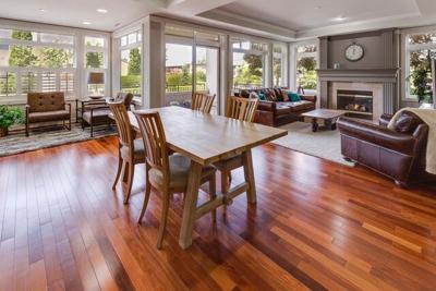 5 Flooring Options For brand New Homes In The UK