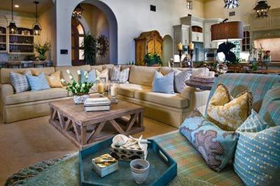 Kern & Co Home Design: Redefining Classic
