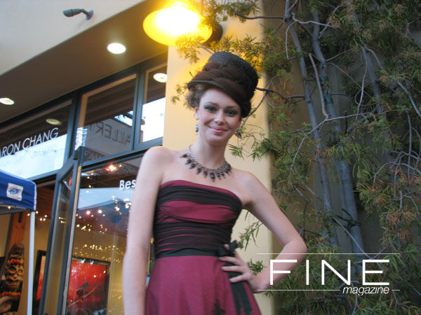 La Femme Chic 1 Year Anniversary