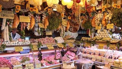 Types of Cured Meats That You Should Try